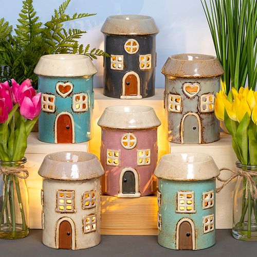 Village Pottery